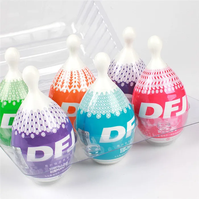 LAZADASEXTOYS Egg Male Masturbator For Man Sex Adult Toys Pocket Realistic Vagina Japan Silicone Egg With Lubricant Sex Toys For Men YS0277 Male Sex Toys