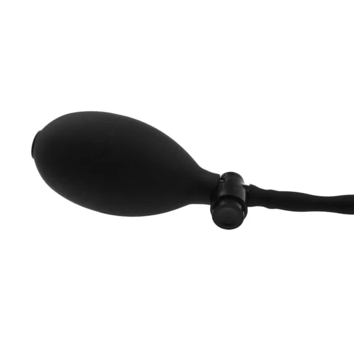 Lovegasm Female Sex Toys Vibrating Inflatable Silicone Sound