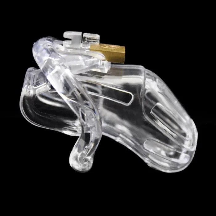 Lovegasm Vibrators Maximum Security Device