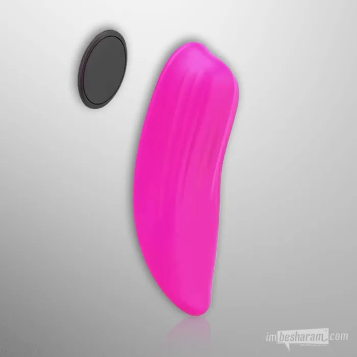 Lovense Female Sex Toys Lovense FERRI Smart Magnetic Panty Vibrator