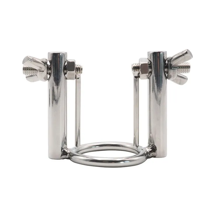 Male Masturbation Device Urethral Dilator Adjustable Pins Adult Game Penis Urethral Torture Stimulator BDSM Sex Toys LAZADASEXTOYS Male Sex Toys