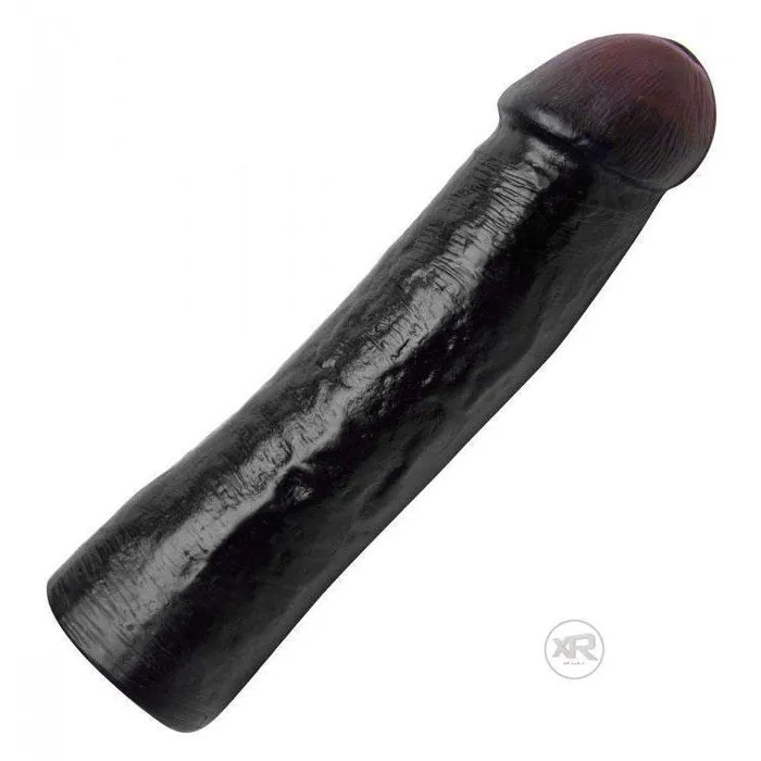SexFlesh LeBrawn XL Penis Sleeve Male Sex Toys