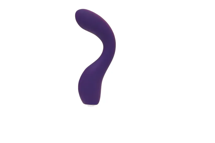 VeDO Vibrators Desire Rechargeable GSpot Vibe Purple