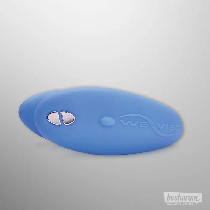 We Vibe Vibrators WeVibe Match Couples Vibrator
